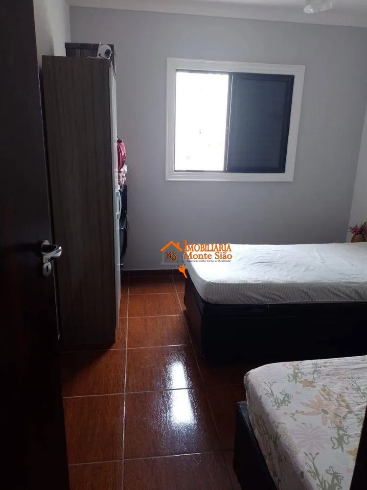 Apartamento, 2 quartos, 64 m² - Foto 9
