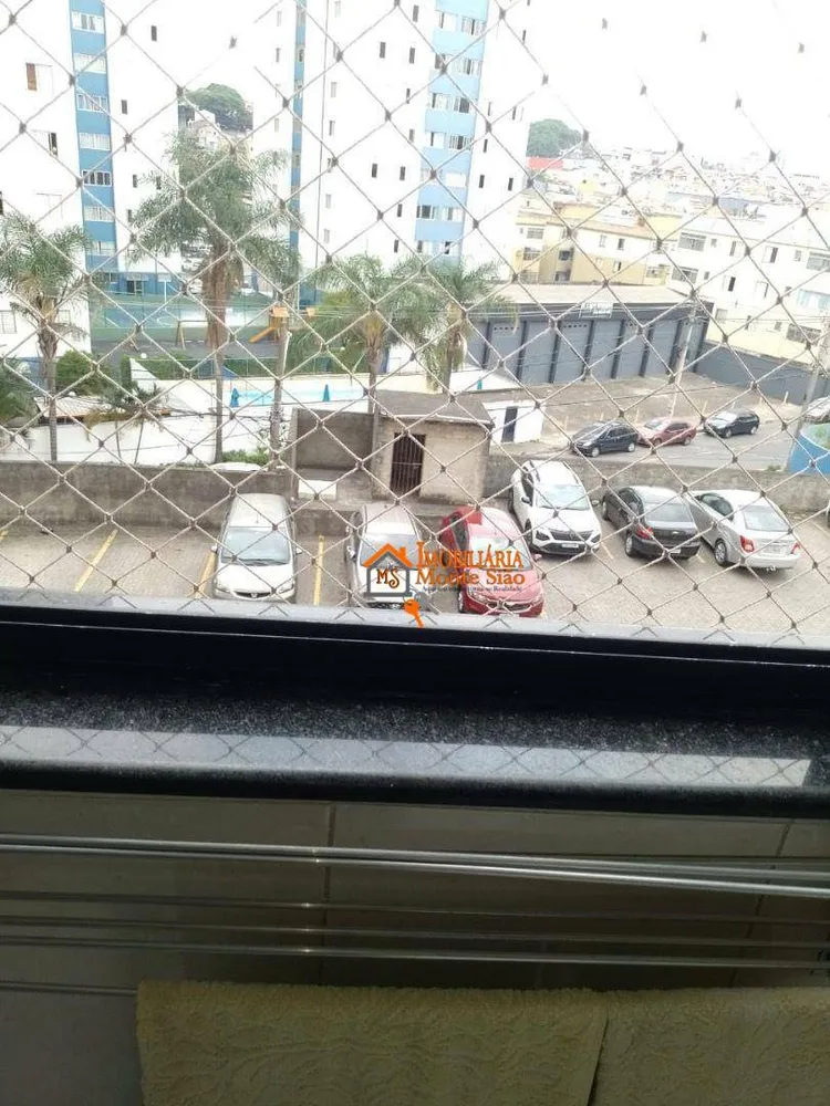 Apartamento, 2 quartos, 64 m² - Foto 7
