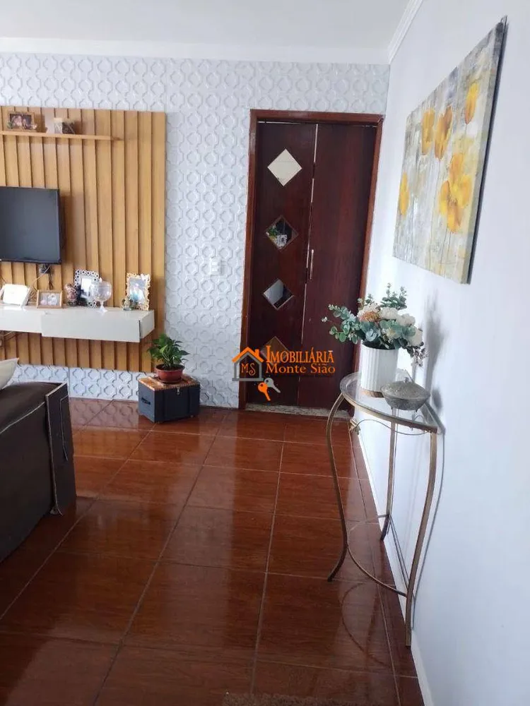 Apartamento, 2 quartos, 64 m² - Foto 2