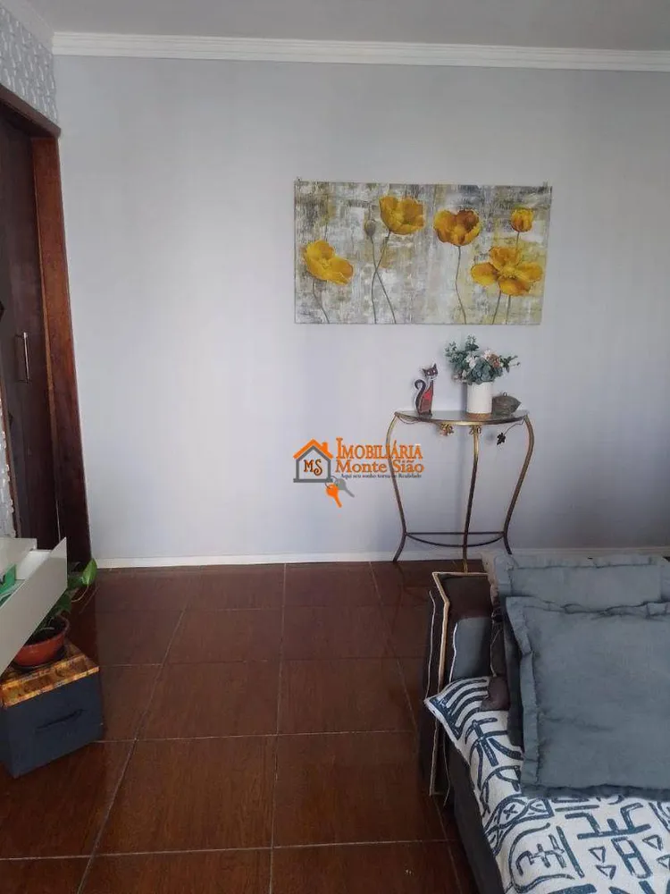 Apartamento, 2 quartos, 64 m² - Foto 8