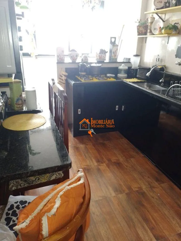Apartamento, 2 quartos, 64 m² - Foto 3