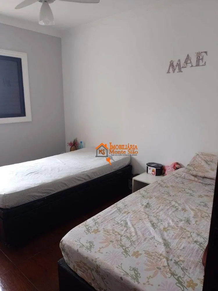 Apartamento, 2 quartos, 64 m² - Foto 11