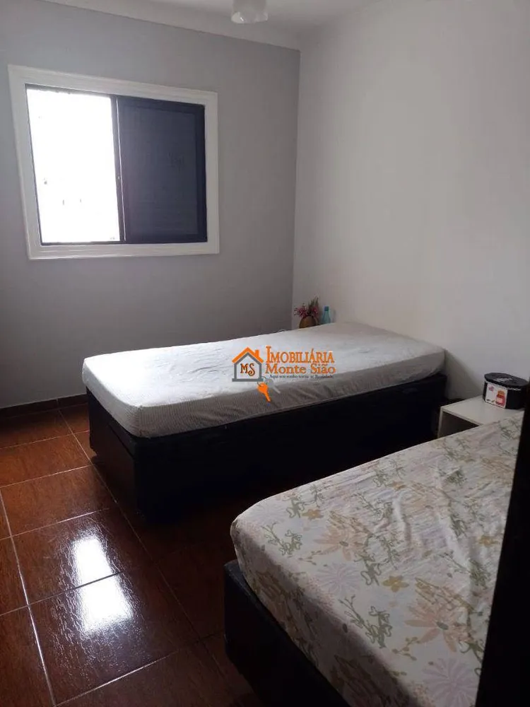 Apartamento, 2 quartos, 64 m² - Foto 10