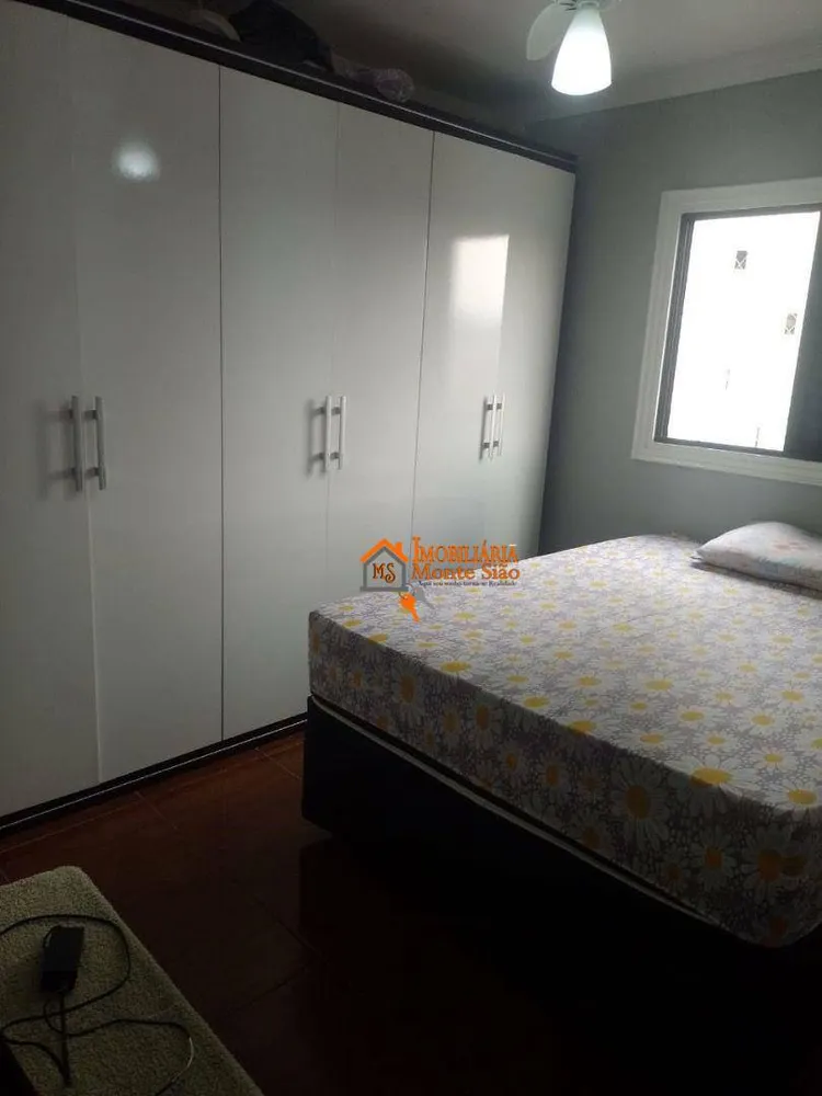 Apartamento, 2 quartos, 64 m² - Foto 12