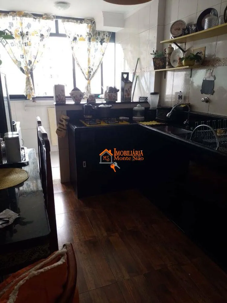 Apartamento, 2 quartos, 64 m² - Foto 6