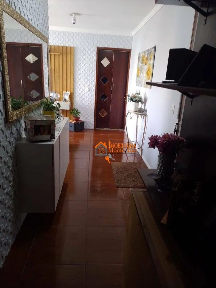 Apartamento, 2 quartos, 64 m² - Foto 4