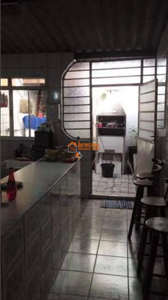 Sobrado, 2 quartos, 150 m² - Foto 1