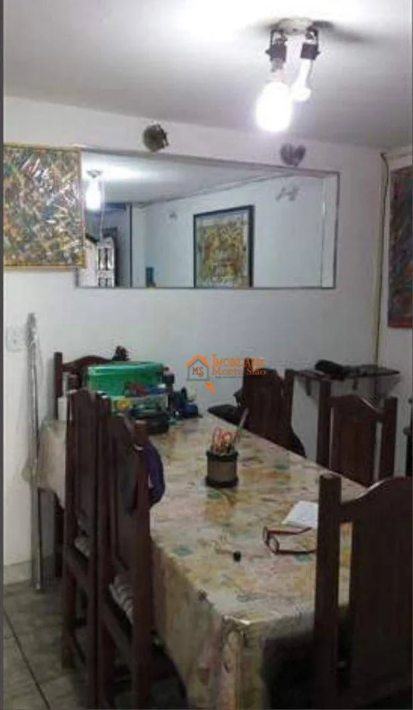 Sobrado, 2 quartos, 150 m² - Foto 4