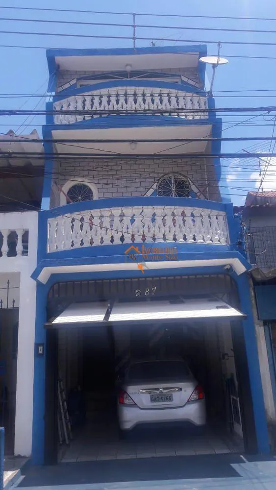 Sobrado, 2 quartos, 150 m² - Foto 2