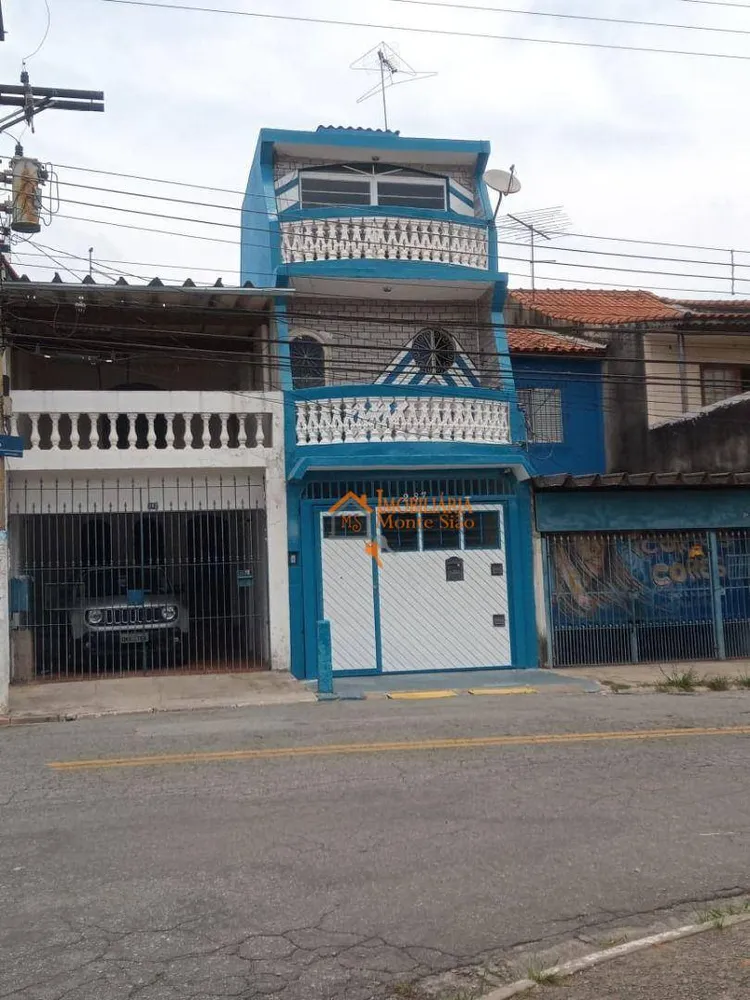 Sobrado, 2 quartos, 150 m² - Foto 3