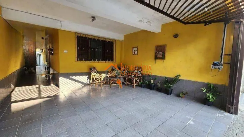 Casa, 3 quartos, 145 m² - Foto 2