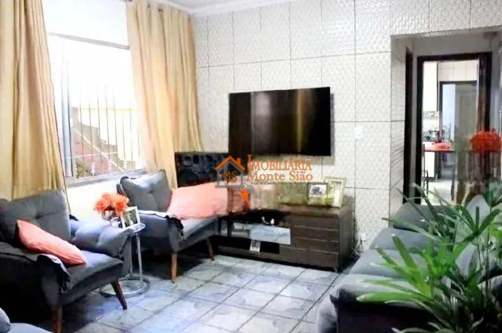 Casa, 3 quartos, 145 m² - Foto 6