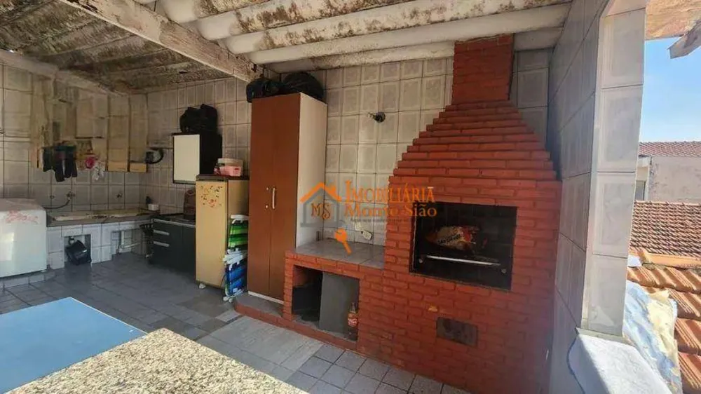 Casa, 3 quartos, 145 m² - Foto 4