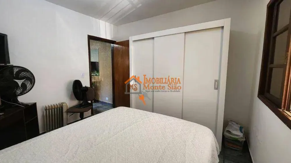 Casa, 3 quartos, 145 m² - Foto 5