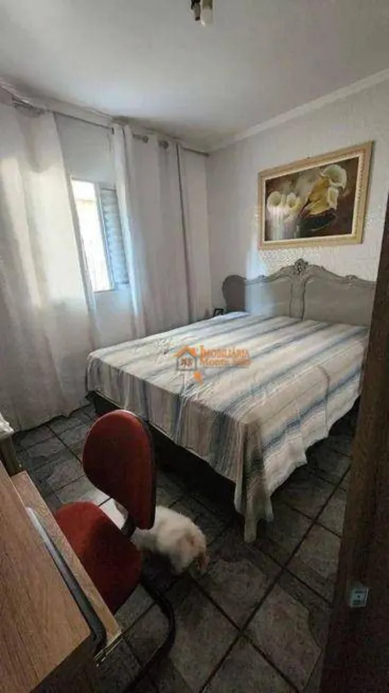 Casa, 3 quartos, 145 m² - Foto 3