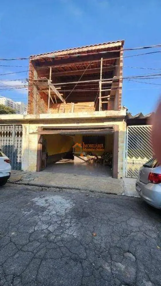 Casa, 3 quartos, 145 m² - Foto 8