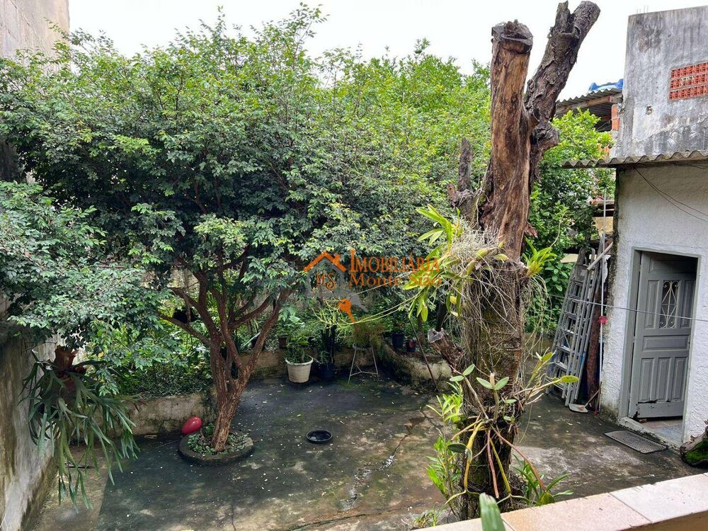 Casa, 3 quartos, 180 m² - Foto 20