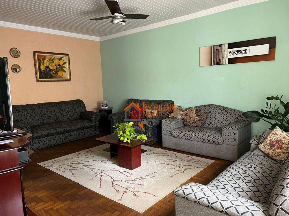 Casa, 3 quartos, 180 m² - Foto 11