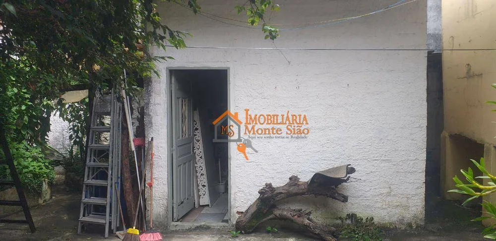 Casa, 3 quartos, 180 m² - Foto 24