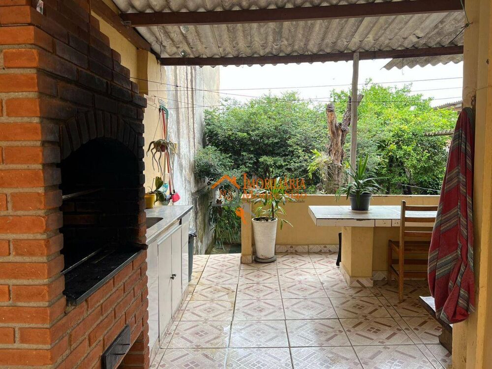 Casa, 3 quartos, 180 m² - Foto 7