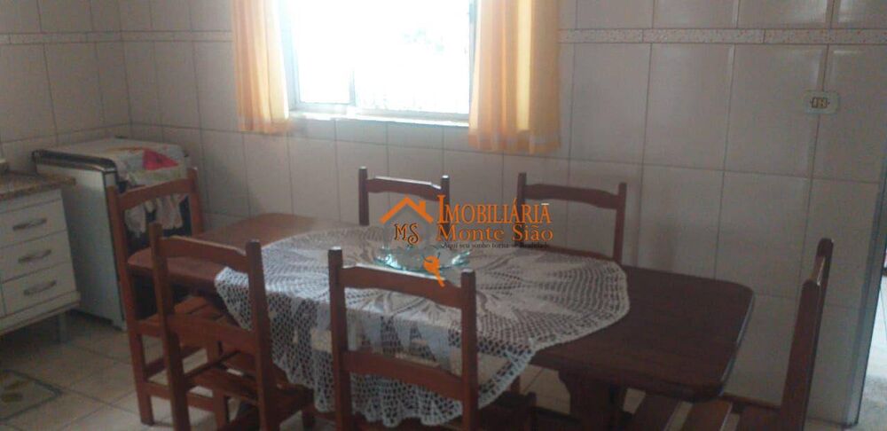 Casa, 3 quartos, 180 m² - Foto 13