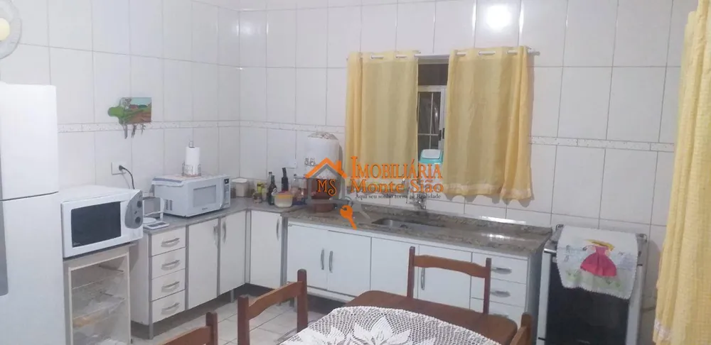 Casa, 3 quartos, 180 m² - Foto 15