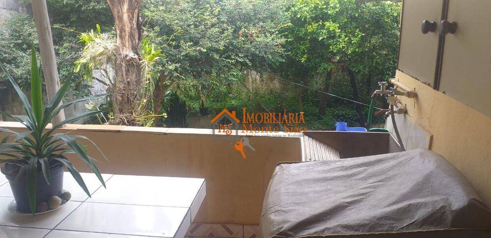 Casa, 3 quartos, 180 m² - Foto 9