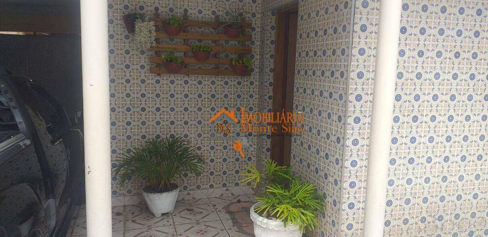 Casa, 3 quartos, 180 m² - Foto 4
