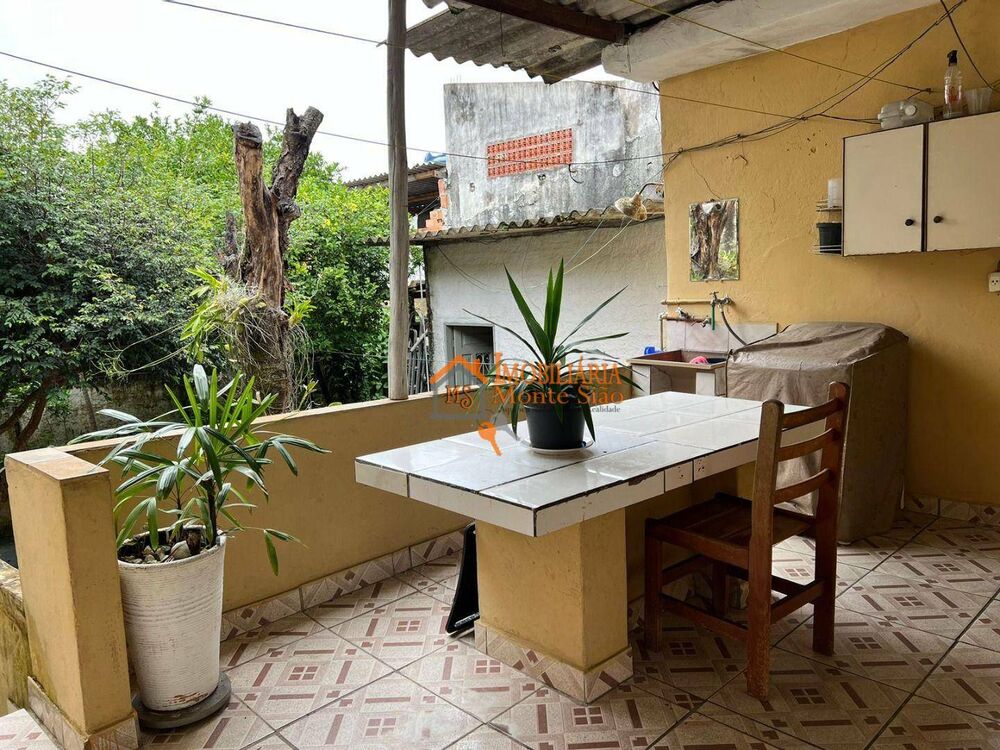 Casa, 3 quartos, 180 m² - Foto 8