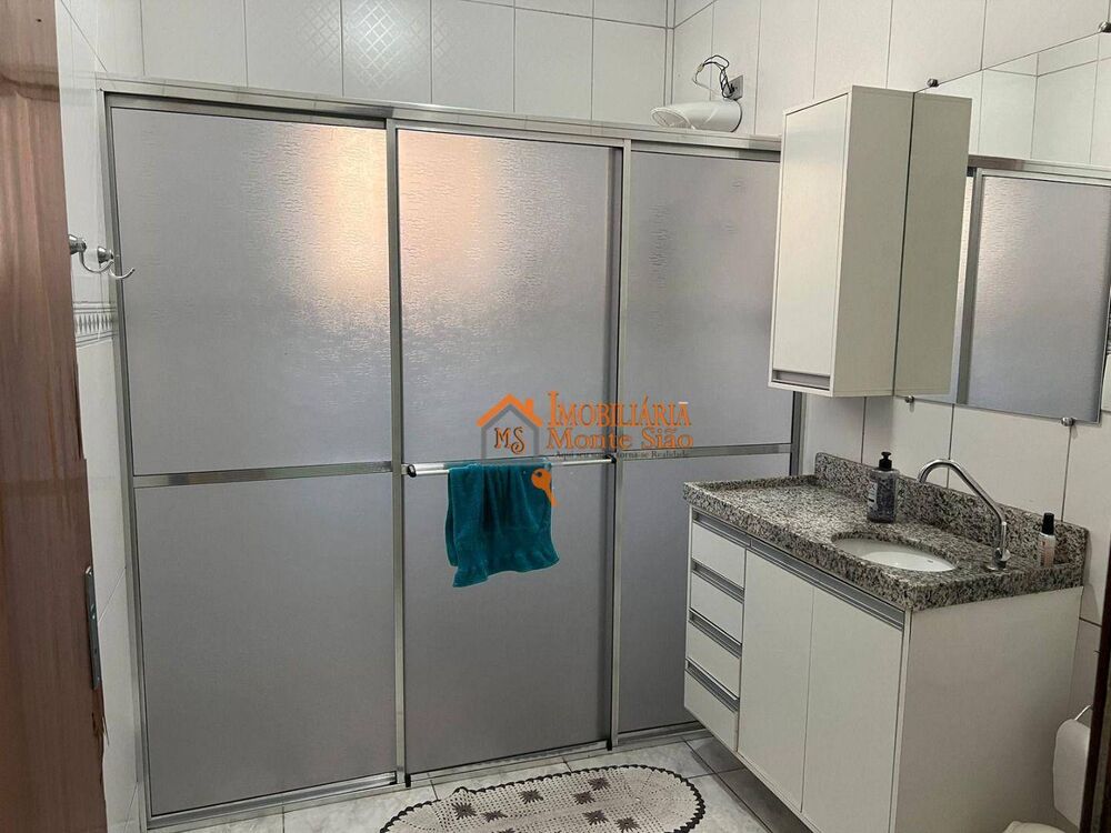 Casa, 3 quartos, 180 m² - Foto 16