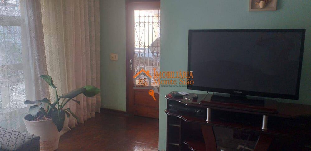 Casa, 3 quartos, 180 m² - Foto 12