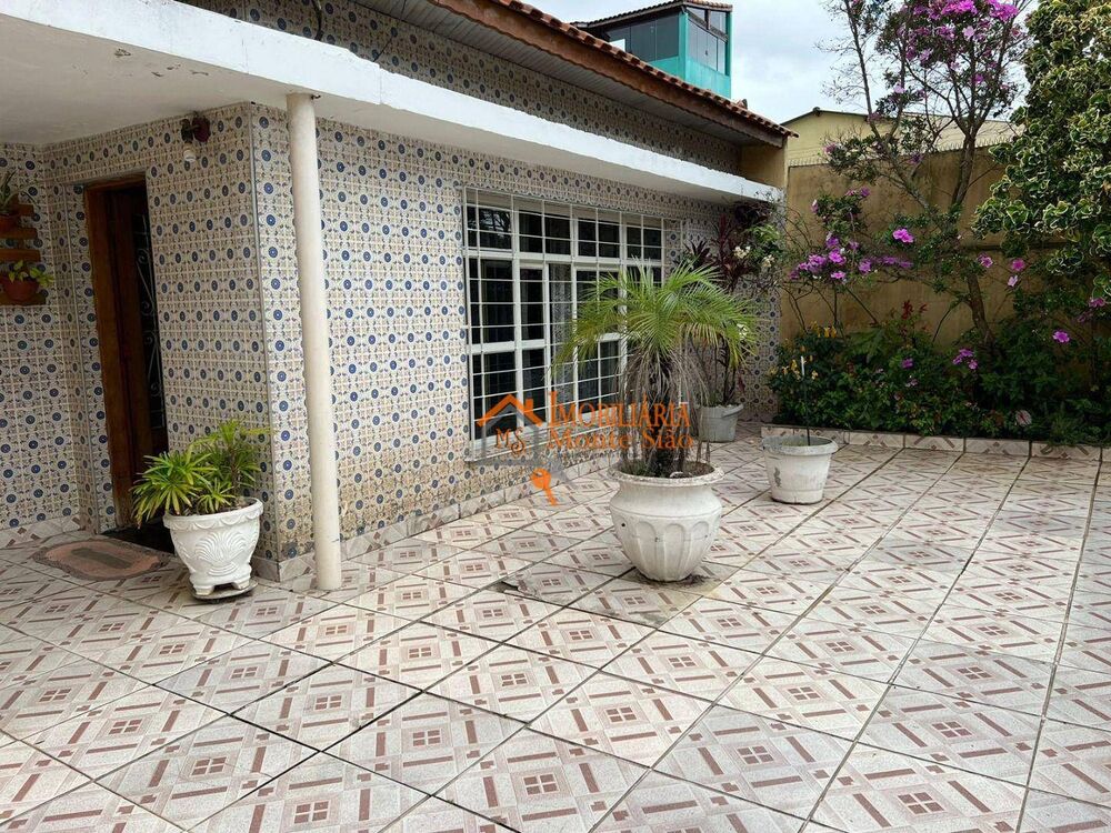 Casa, 3 quartos, 180 m² - Foto 2