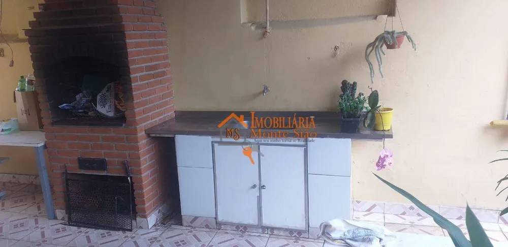 Casa, 3 quartos, 180 m² - Foto 8