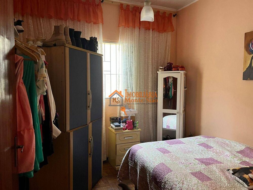 Casa, 3 quartos, 180 m² - Foto 15