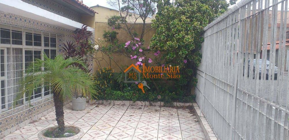 Casa, 3 quartos, 180 m² - Foto 3