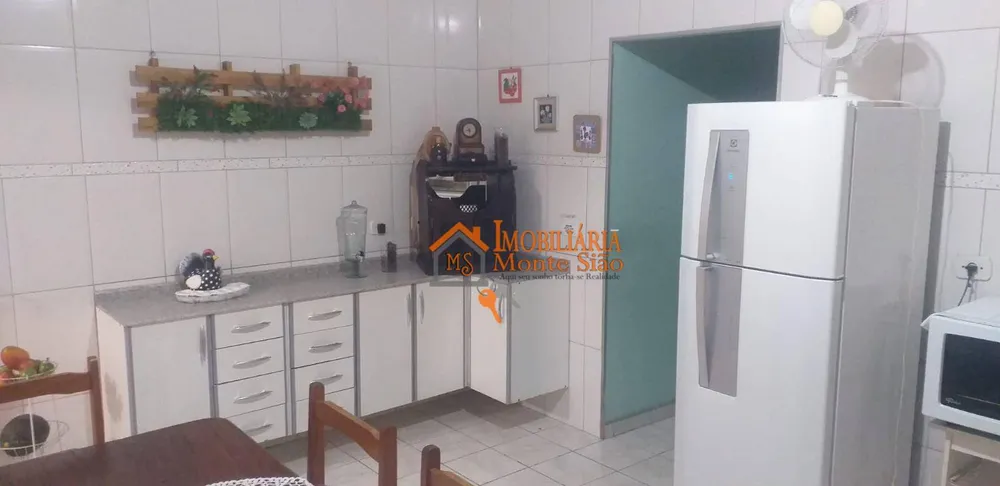 Casa, 3 quartos, 180 m² - Foto 16