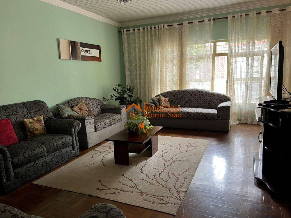 Casa, 3 quartos, 180 m² - Foto 10