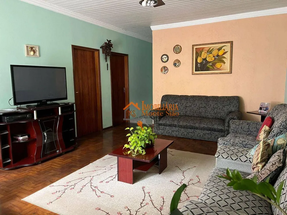 Casa, 3 quartos, 180 m² - Foto 11