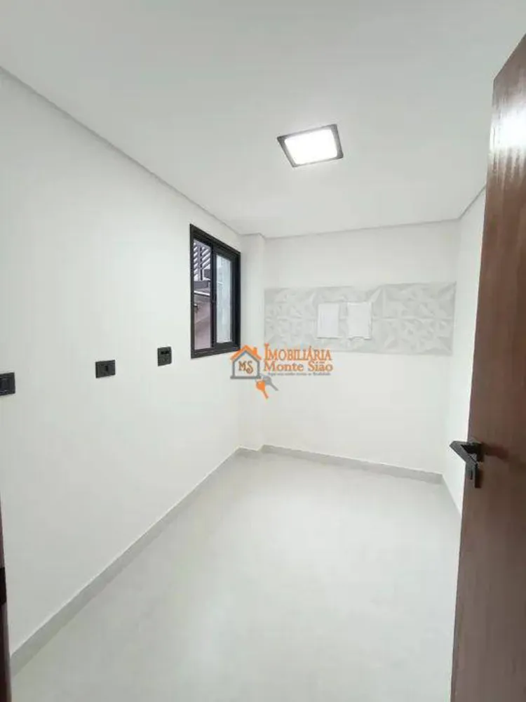 Sobrado, 3 quartos, 240 m² - Foto 5