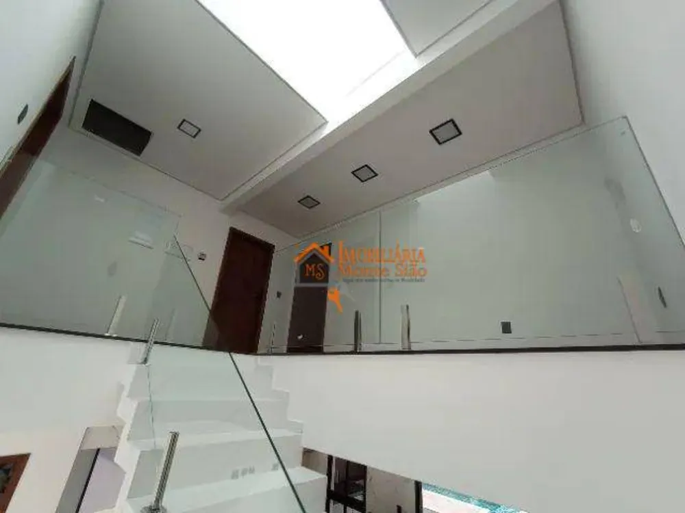 Sobrado, 3 quartos, 240 m² - Foto 4