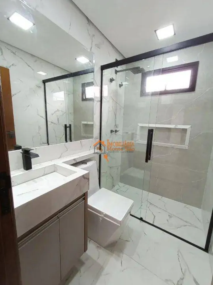 Sobrado, 3 quartos, 240 m² - Foto 7