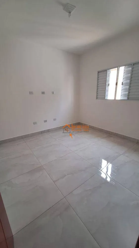 Sobrado, 3 quartos, 130 m² - Foto 2