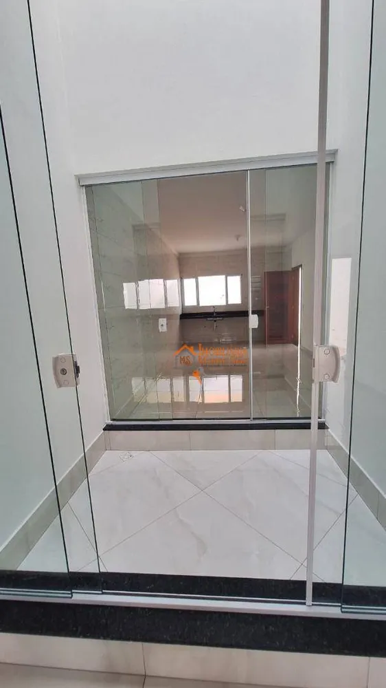 Sobrado, 3 quartos, 130 m² - Foto 7