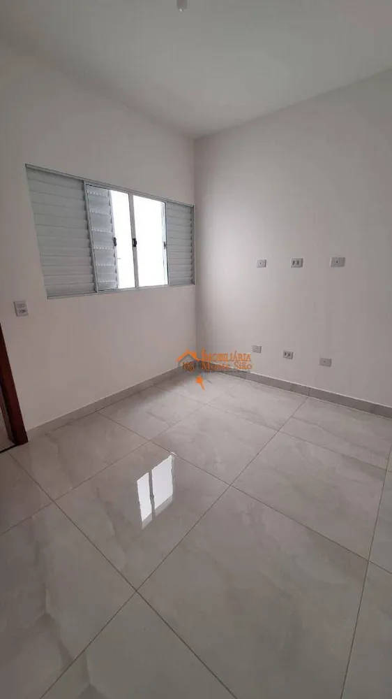 Sobrado, 3 quartos, 130 m² - Foto 4