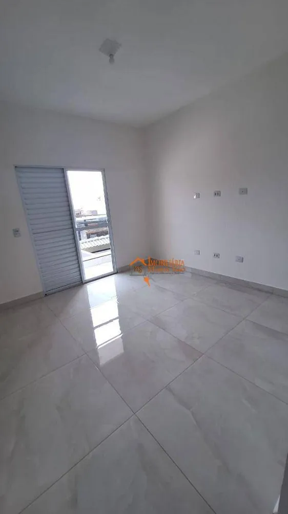 Sobrado, 3 quartos, 130 m² - Foto 5