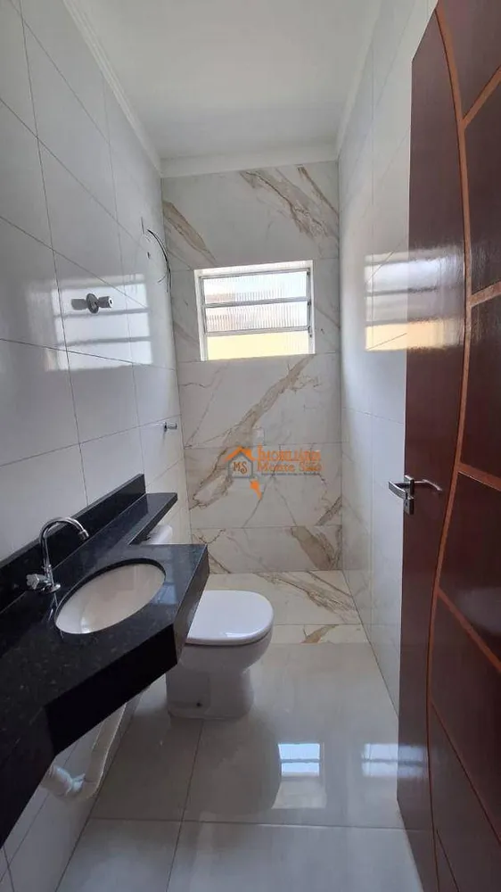 Sobrado, 3 quartos, 130 m² - Foto 6