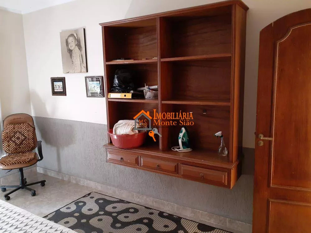 Casa, 3 quartos, 398 m² - Foto 30