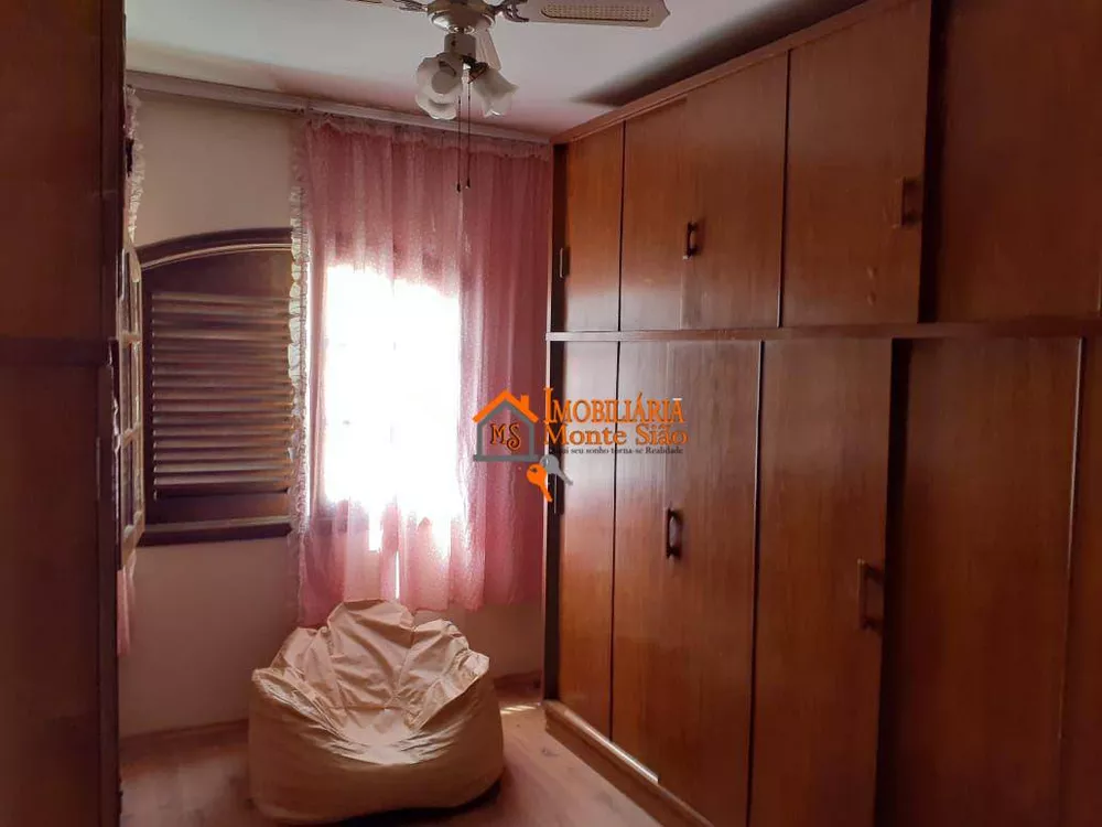 Casa, 3 quartos, 398 m² - Foto 19