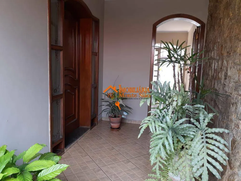 Casa, 3 quartos, 398 m² - Foto 12