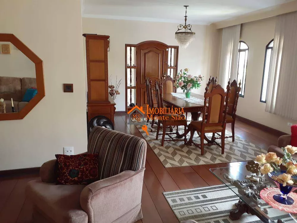 Casa, 3 quartos, 398 m² - Foto 16